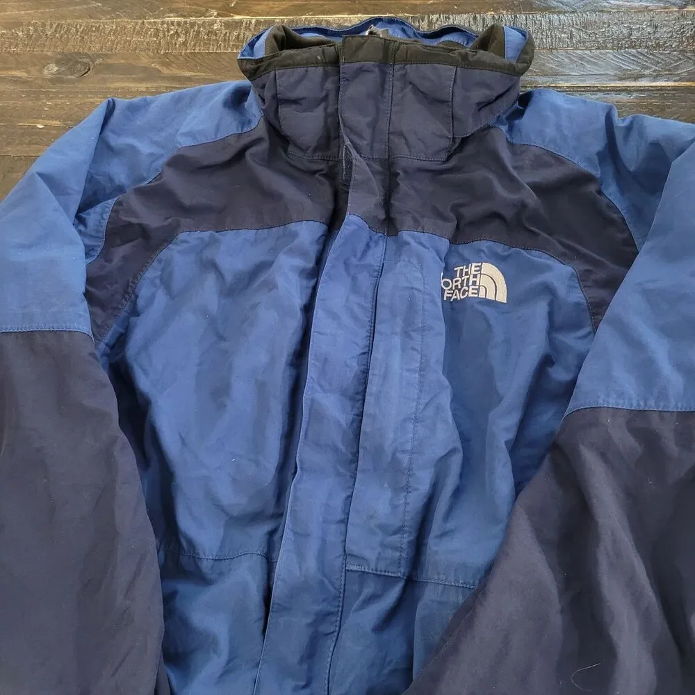 The North Face vintage north